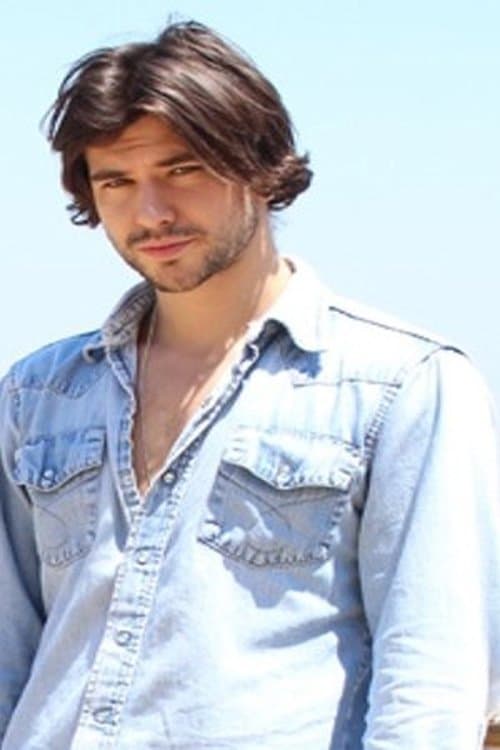 Photo of Will Carlson