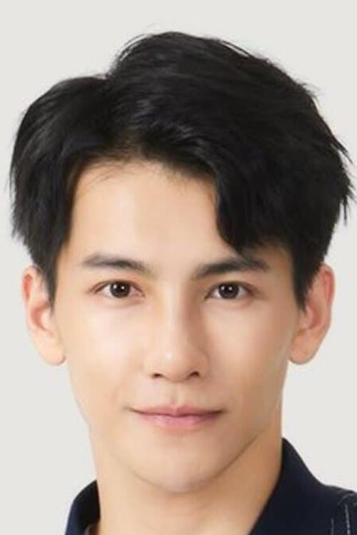 Photo of Will Chang