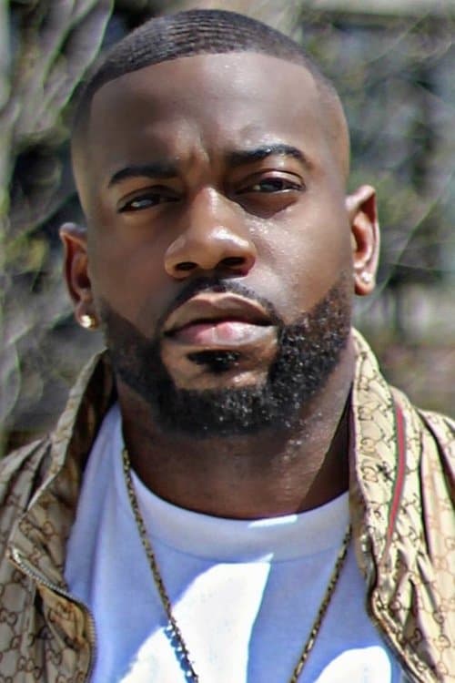 Photo of Will Coleman
