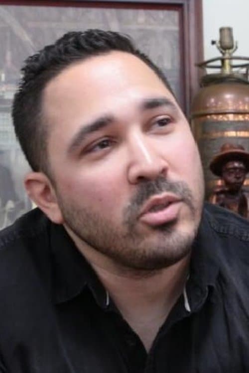 Photo of Will Collazo Jr.