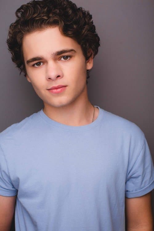 Photo of Will Coombs