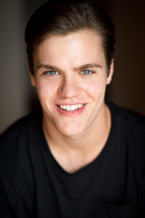 Photo of Will Cottle