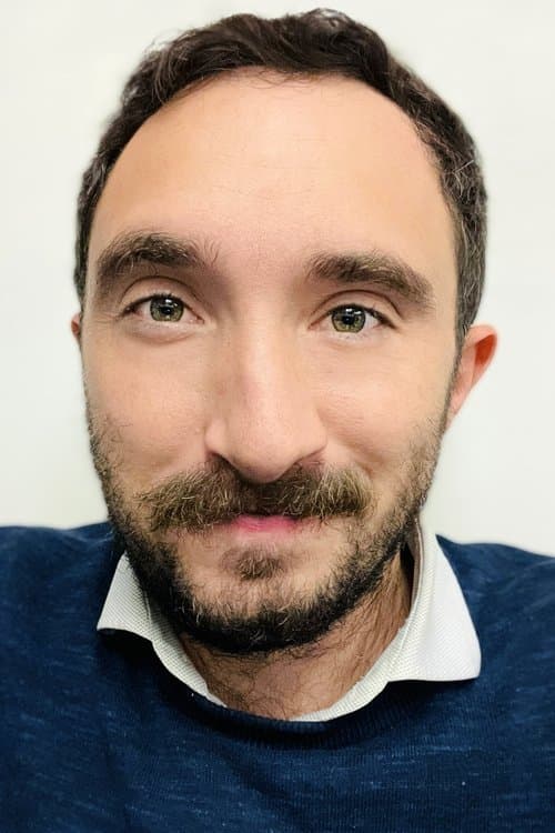 Photo of Will Dagger