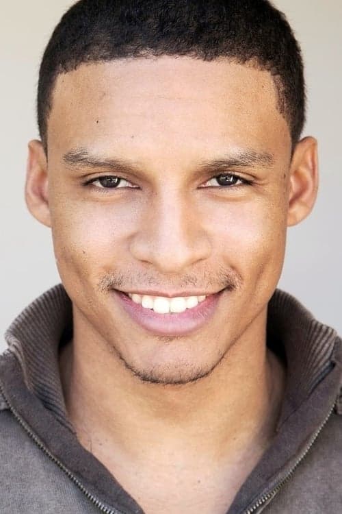 Photo of Will Dalton