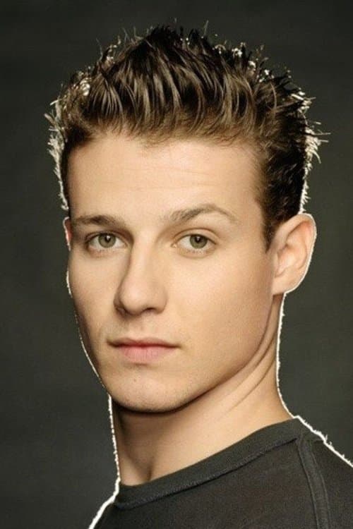 Photo of Will Estes