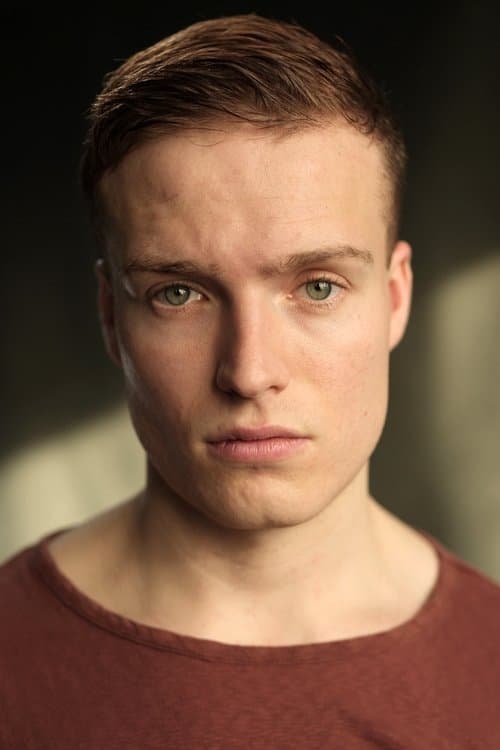 Photo of Will Fletcher