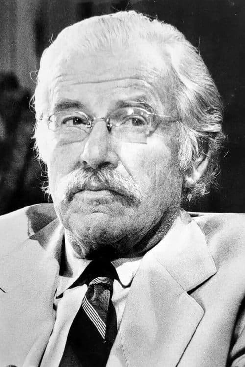 Photo of Will Geer