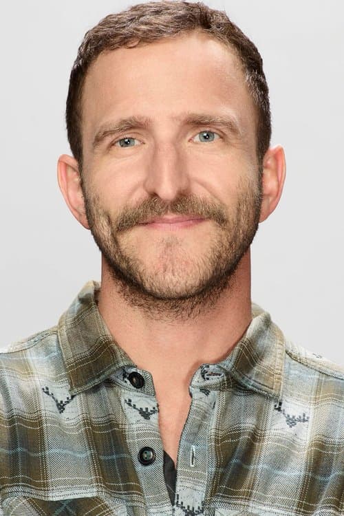 Photo of Will Greenberg