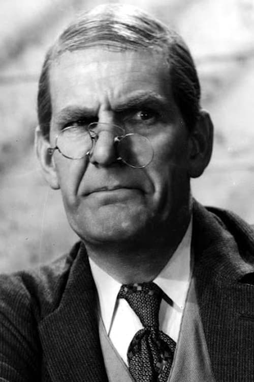 Photo of Will Hay