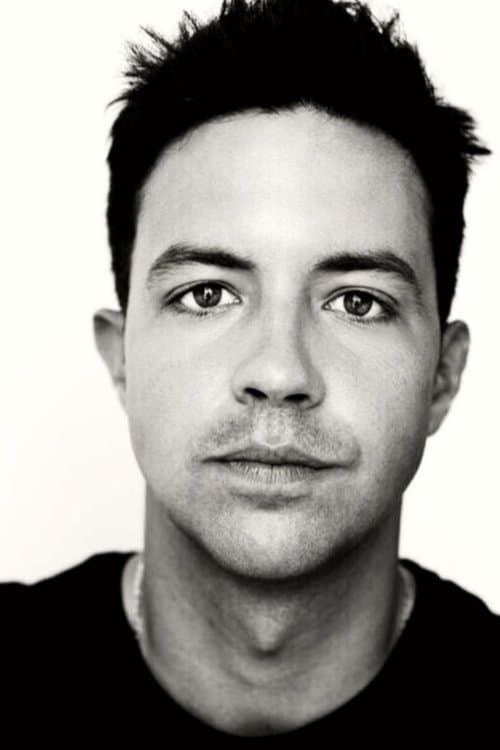 Photo of Will Hirschfeld