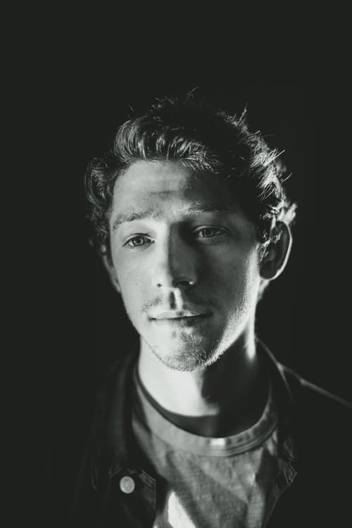 Photo of Will Hochman