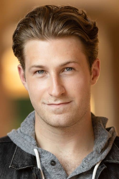 Photo of Will Hollerung