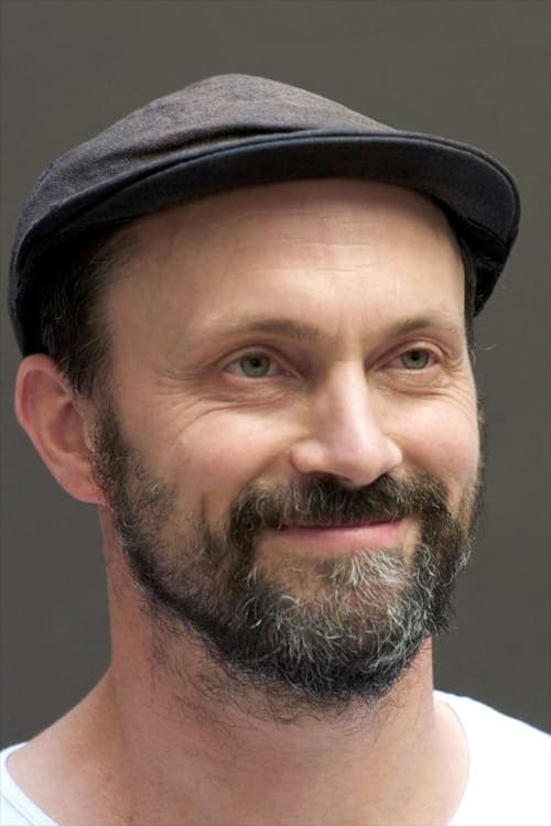 Photo of Will Keen