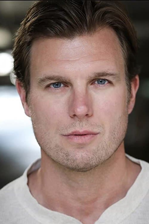 Photo of Will Lupardus
