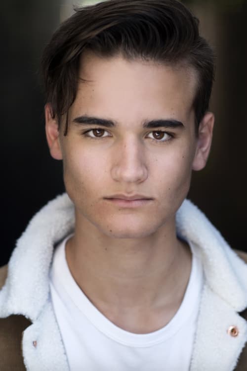 Photo of Will McDonald