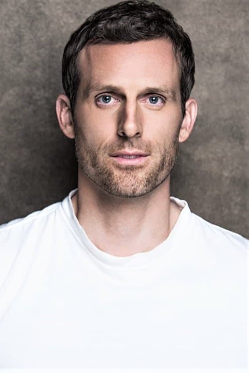 Photo of Will McFadden