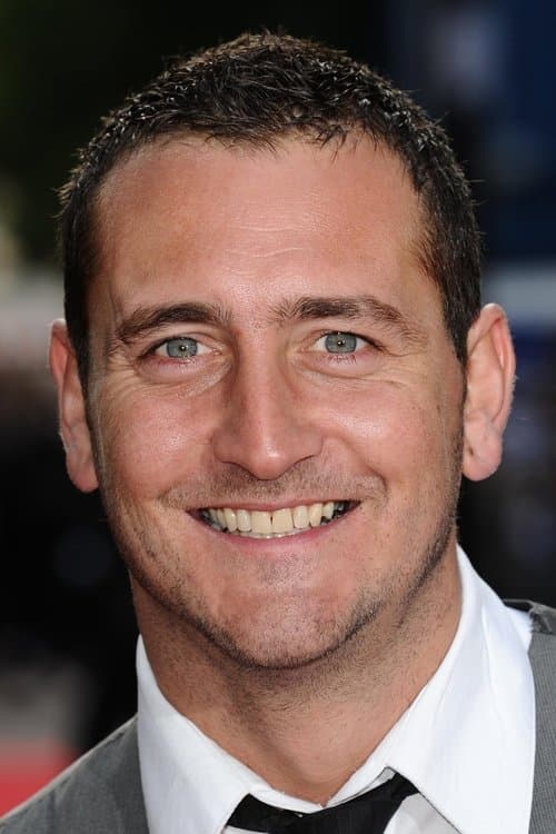 Photo of Will Mellor