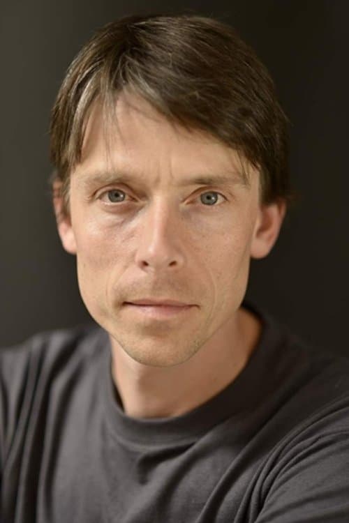Photo of Will O'Connell
