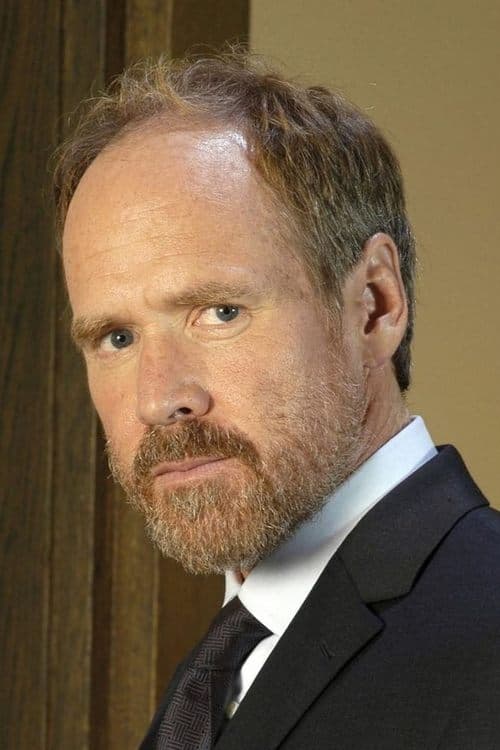Photo of Will Patton