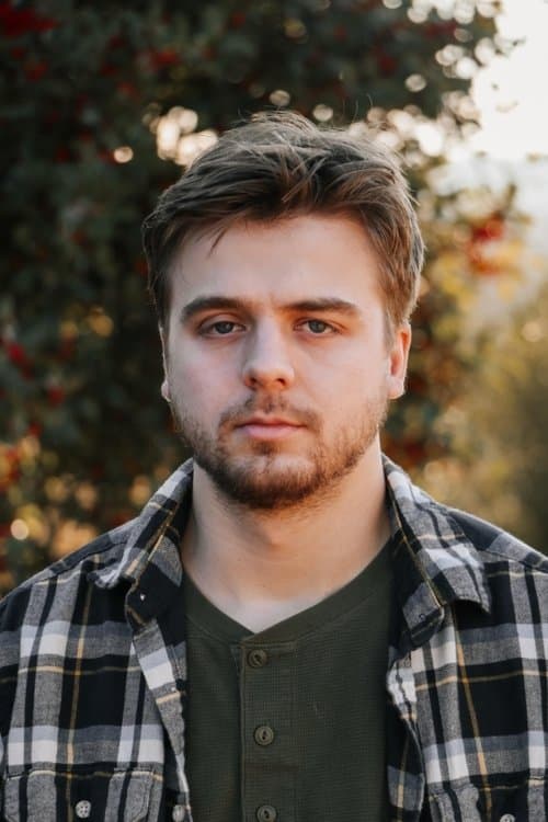 Photo of Will Reed