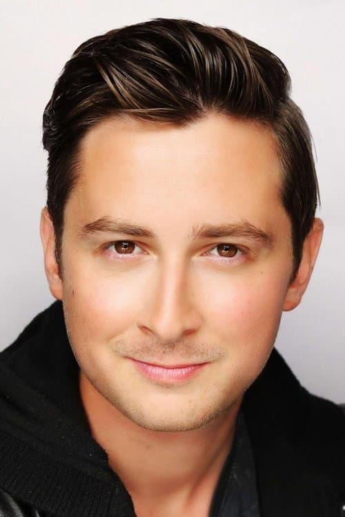 Photo of Will Robertson