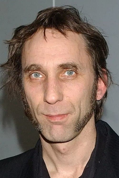 Photo of Will Self