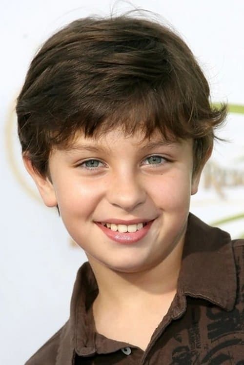 Photo of Will Shadley
