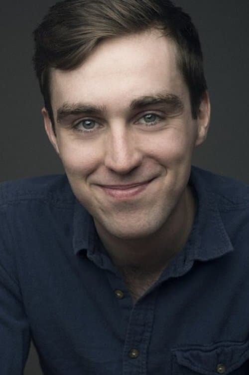 Photo of Will Stephen
