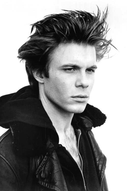 Photo of Will Stewart