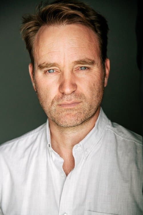 Photo of Will Wallace