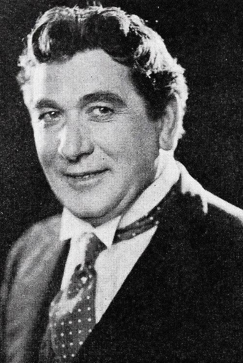 Photo of Will Walling