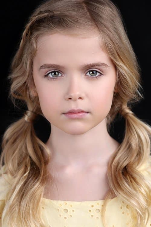 Photo of Willa Dunn