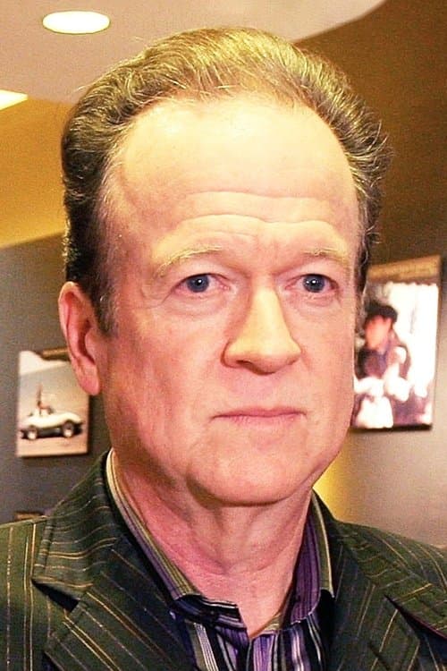 Photo of Willard Huyck