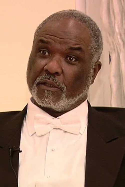Photo of Willard White