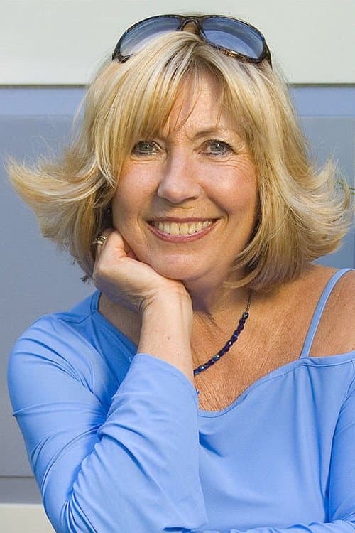 Photo of Willeke Alberti