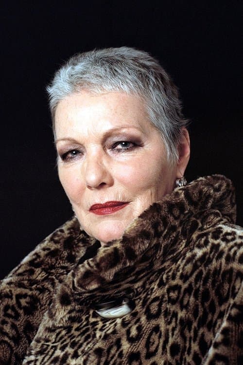 Photo of Willeke van Ammelrooy
