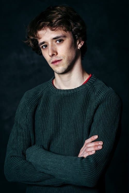Photo of Willem Herbots