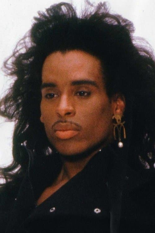 Photo of Willi Ninja