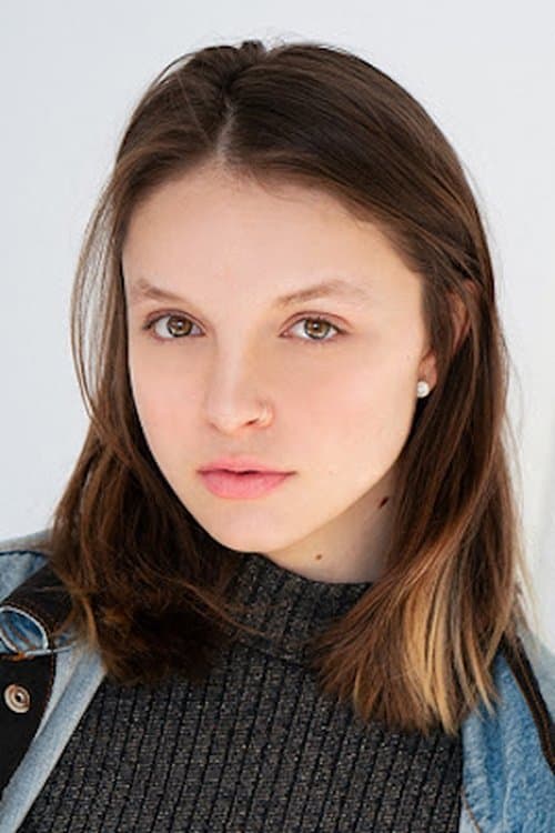 Photo of Willia Ferland-Tanguay
