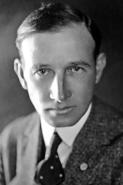 Photo of William A. Carroll