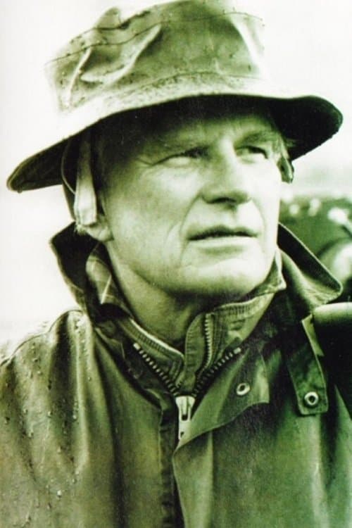 Photo of William A. Graham