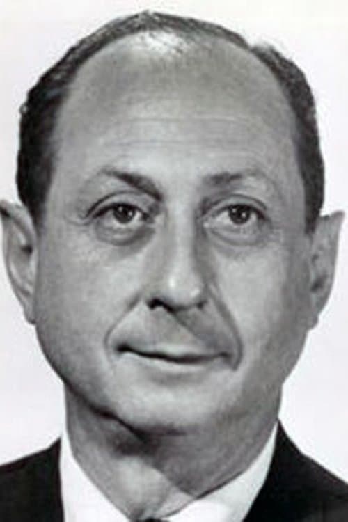 Photo of William Alland