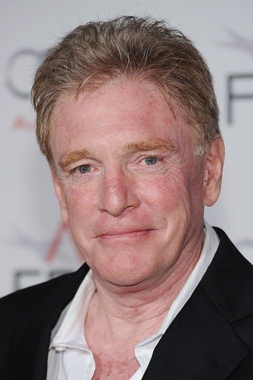 Photo of William Atherton