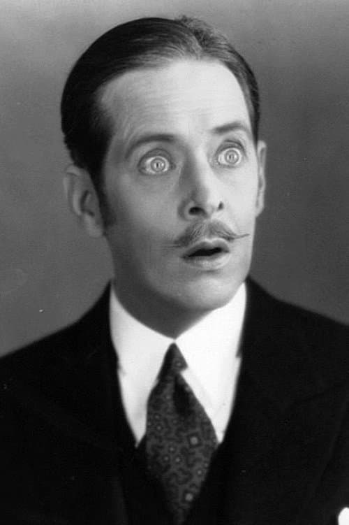 Photo of William Austin