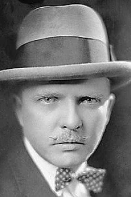 Photo of William Bailey