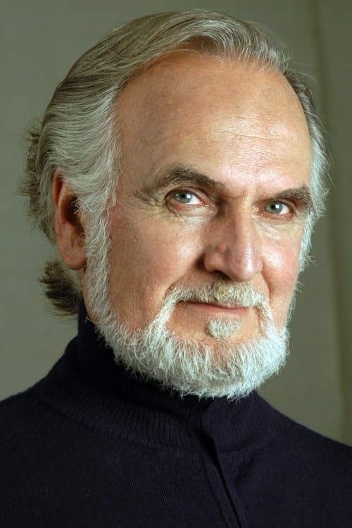 Photo of William Beckwith
