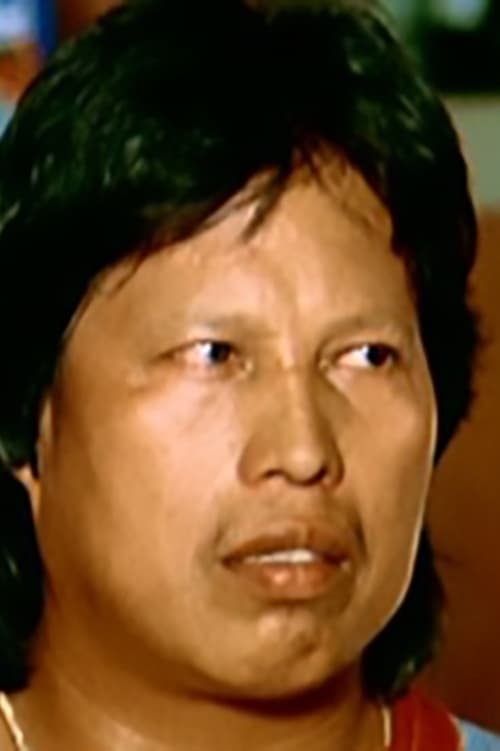 Photo of William 'Bo' Jim