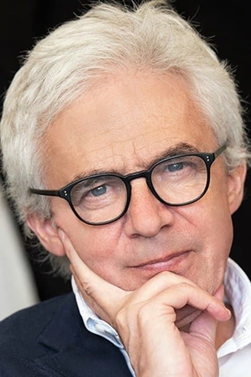 Photo of William Bourdon