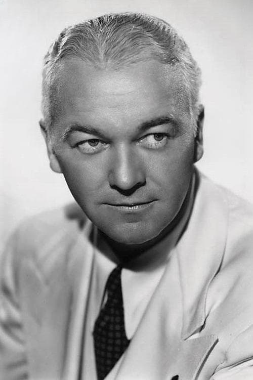 Photo of William Boyd