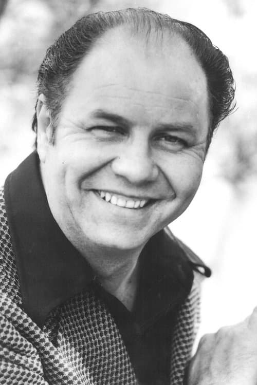 Photo of William Bronder